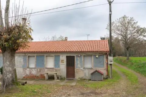 Casa en calle Lugar Lodeiro