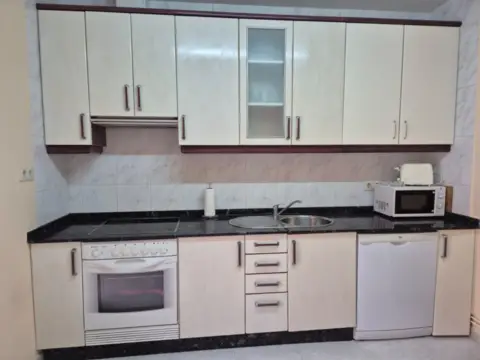 Casa en calle del Alcalde Espiñeira