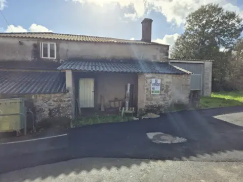 Casa en Rúa Camiño Gorxa