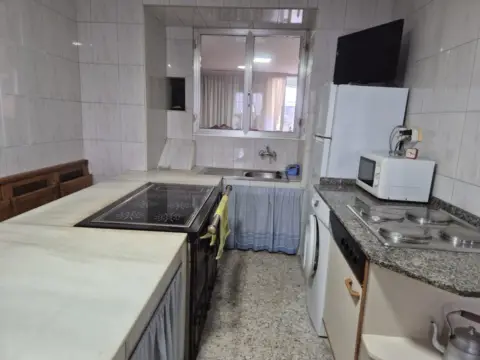 Casa en calle Lousa (Barbeito)