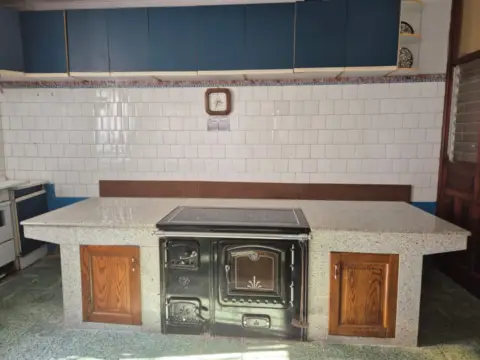 Casa en calle Canto Balo