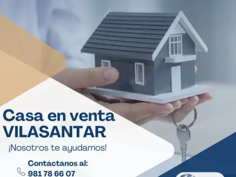 Casa en calle Carapetelo