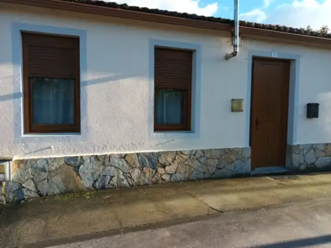 Casa en Avenida Maestro Mallo Abellán, nº 24