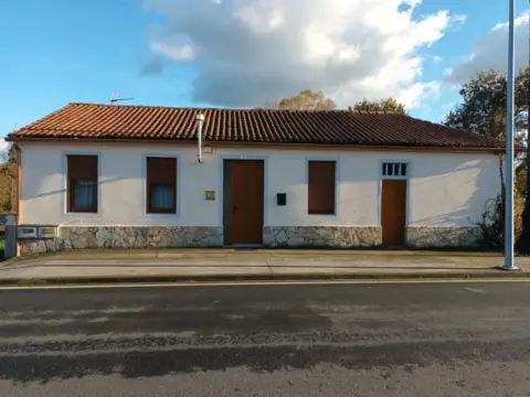 Casa en Avenida Maestro Mallo Abellán, nº 24