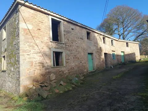 Casa en calle Gulpilleira