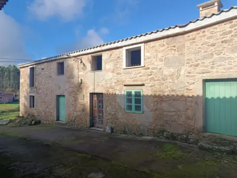 Casa en calle Gulpilleira