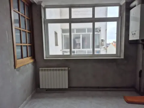 Piso en Rúa María Antonia Dans