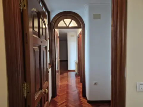 Piso en Rúa María Antonia Dans