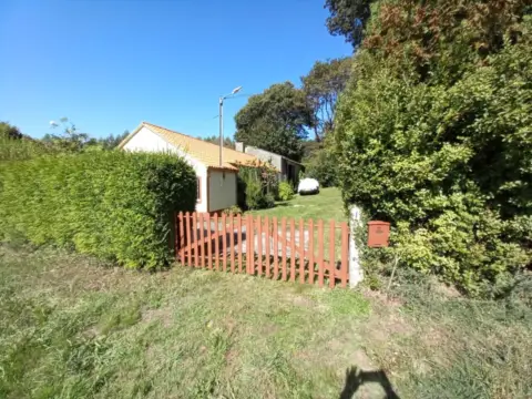 Casa en calle Devesela