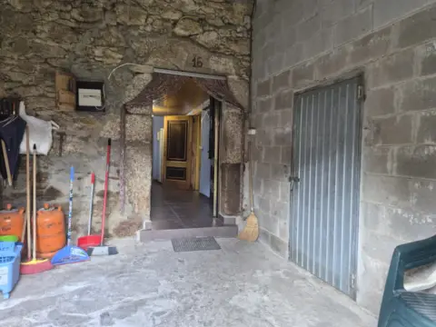 Casa en calle Casanova