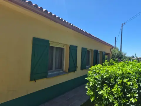 Casa en calle Lugar Carballeira