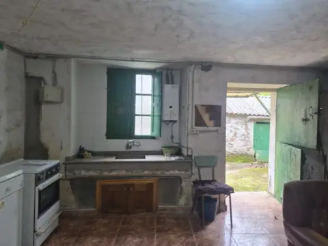 Casa en calle Lugar Outeiro