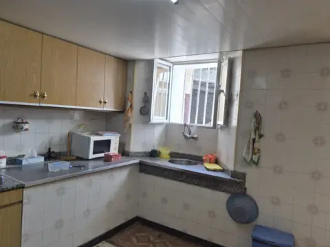 Casa en calle Lugar Bando