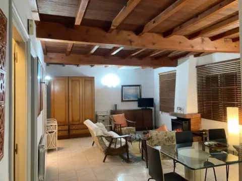 Piso en Avenida Emilio Martínez Sánchez