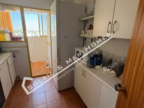 Apartamento en calle del Litoral