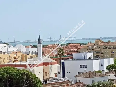 Piso en Urbanización del Pinar Alto