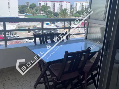Piso en Avenida de la Paz