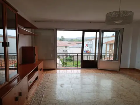 Piso en El Espinar