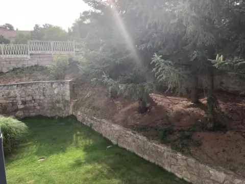 Piso en Avenida de Portugal, 5