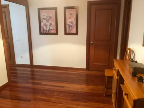 Piso en Avenida de Portugal, 5