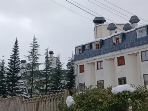 Piso en Avenida de Portugal, 5