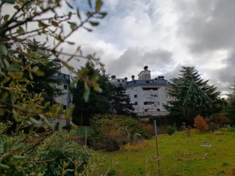 Piso en Avenida de Portugal, 5