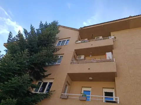 Piso en calle de la Frontera, 17