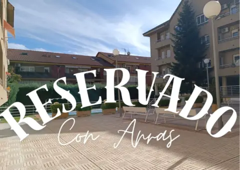 Piso en calle de la Frontera, 17