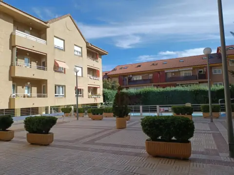 Piso en calle de la Frontera, 17