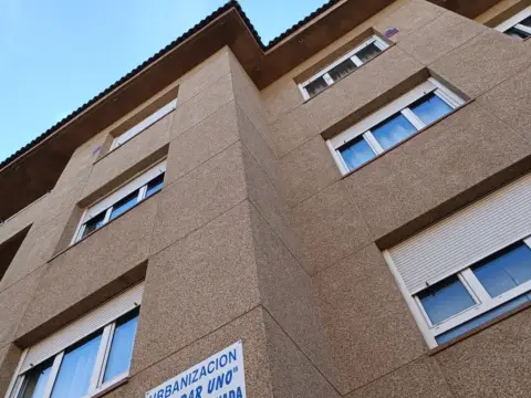 Piso en calle de la Frontera, 17