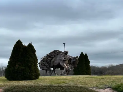 Piso en calle del Colegio, 8