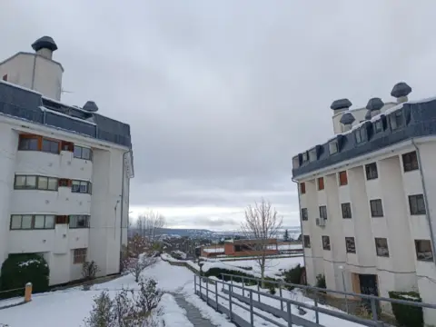 Piso en Avenida de Portugal