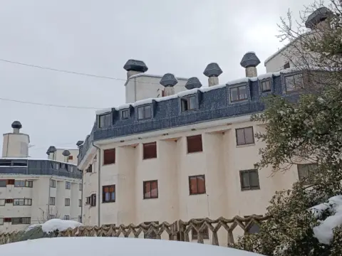 Piso en Avenida de Portugal