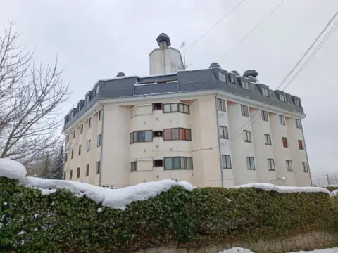 Piso en Avenida de Portugal, 1