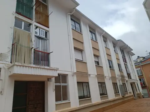 Piso en calle Arroyo Merlero, nº 4