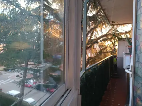 Piso en Urbanización Semisierra, nº 1