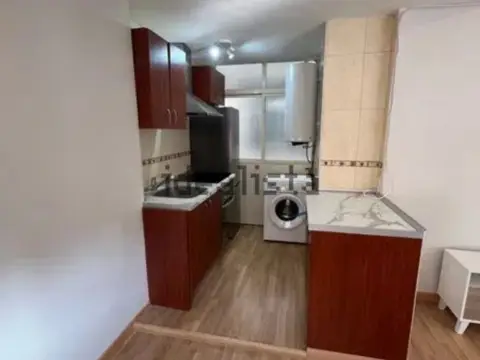 Piso en calle del LIRIO