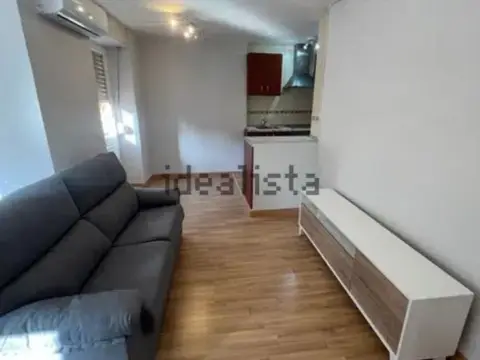 Piso en calle del LIRIO