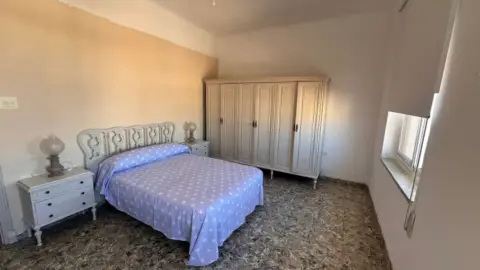 Piso en Barrio Peral-San Félix