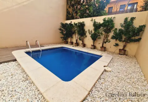 Piso en Passatge de Nogués