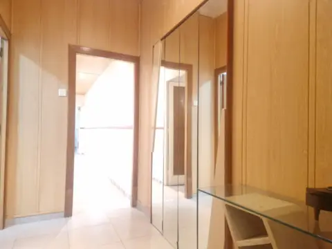Piso en Travessera de Gràcia