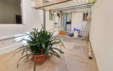 Piso en Travessera de Gràcia