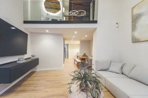 Piso en Carrer de Larrard