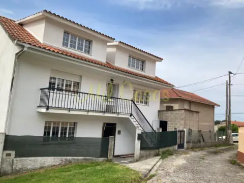 Casa en calle Tal, nº 21