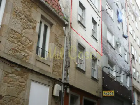 Piso en calle de la Cega