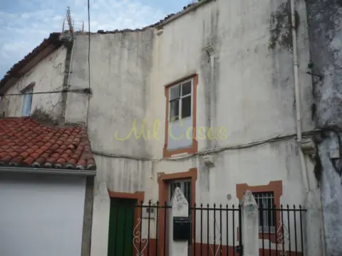 Casa en calle Ponte de Traba