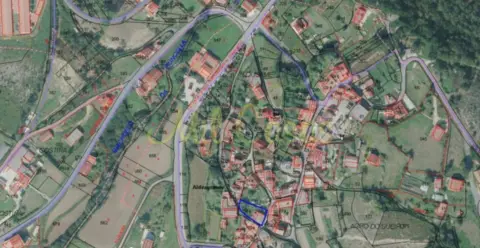 Casa en calle Aldeagrande