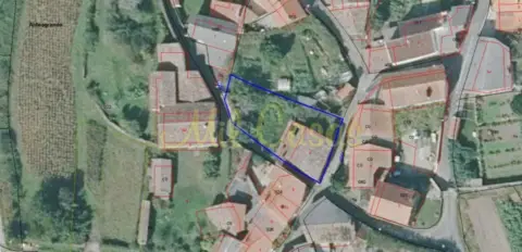 Casa en calle Aldeagrande