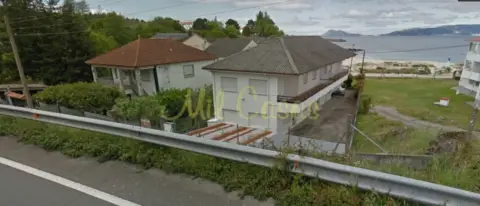 Piso en calle Ribeiro