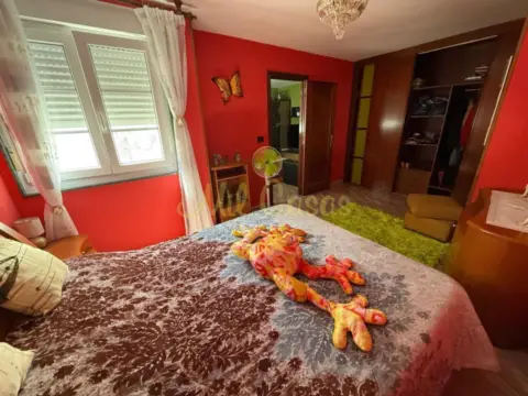 Piso en calle Ramón Álvarez de La Braña